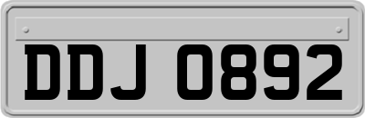 DDJ0892