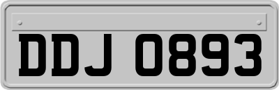 DDJ0893
