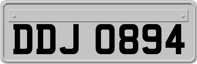 DDJ0894