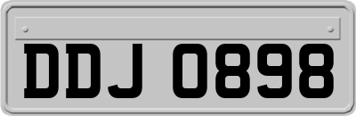 DDJ0898