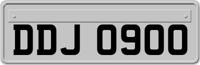 DDJ0900