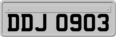 DDJ0903