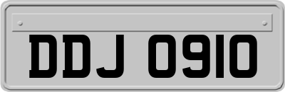 DDJ0910