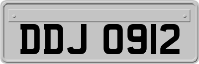 DDJ0912