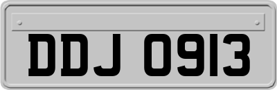 DDJ0913
