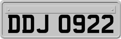 DDJ0922
