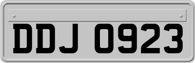DDJ0923