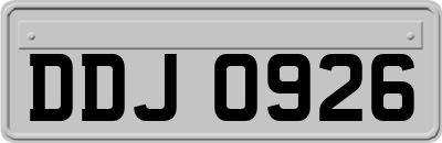 DDJ0926