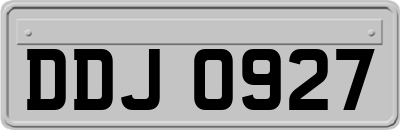 DDJ0927