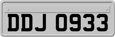 DDJ0933