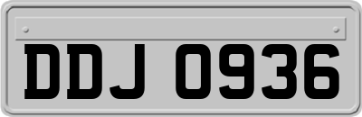 DDJ0936