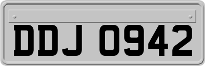 DDJ0942