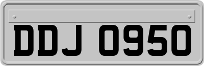 DDJ0950