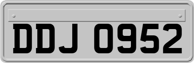 DDJ0952