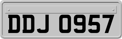 DDJ0957