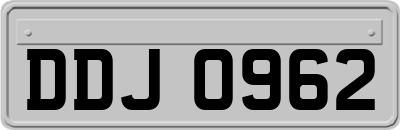 DDJ0962