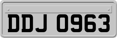 DDJ0963
