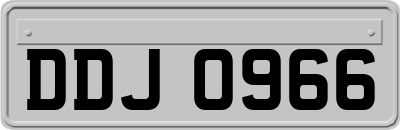 DDJ0966