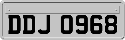 DDJ0968