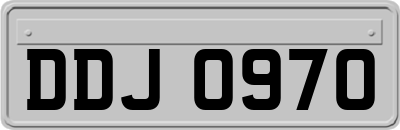 DDJ0970