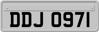 DDJ0971