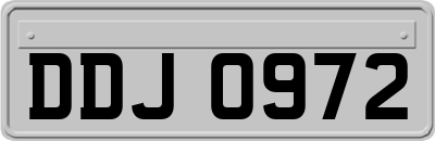 DDJ0972