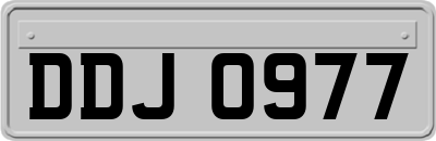 DDJ0977