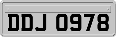DDJ0978