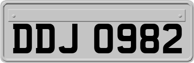 DDJ0982