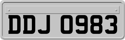 DDJ0983
