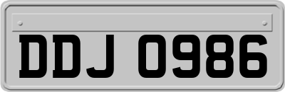 DDJ0986