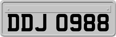 DDJ0988
