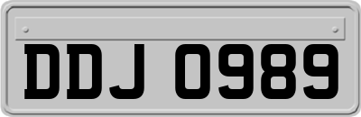 DDJ0989