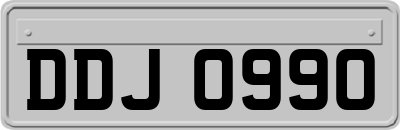 DDJ0990