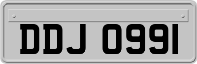 DDJ0991
