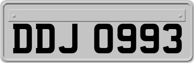 DDJ0993