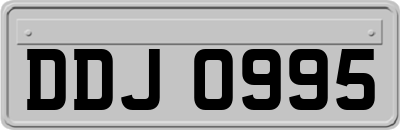 DDJ0995