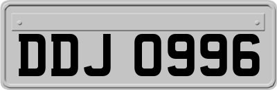 DDJ0996