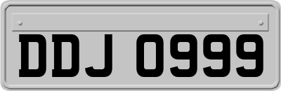 DDJ0999