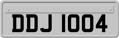 DDJ1004