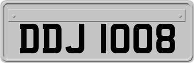 DDJ1008