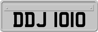 DDJ1010