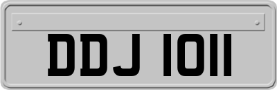 DDJ1011
