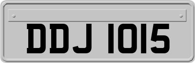DDJ1015