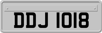 DDJ1018