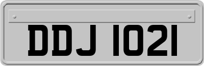 DDJ1021
