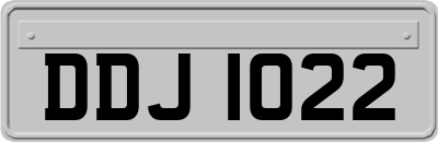 DDJ1022