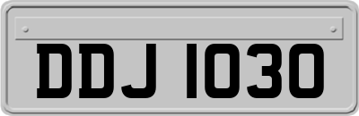 DDJ1030