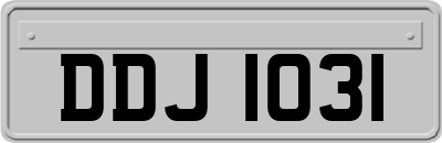 DDJ1031