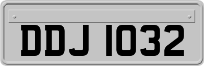 DDJ1032